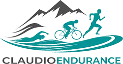 Claudio Endurance - Logo