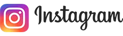 INSTAGRAM Logo