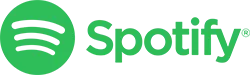 SPOTIFY Logo
