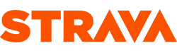 STRAVA Logo